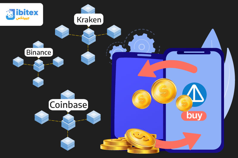 خرید تون کوین