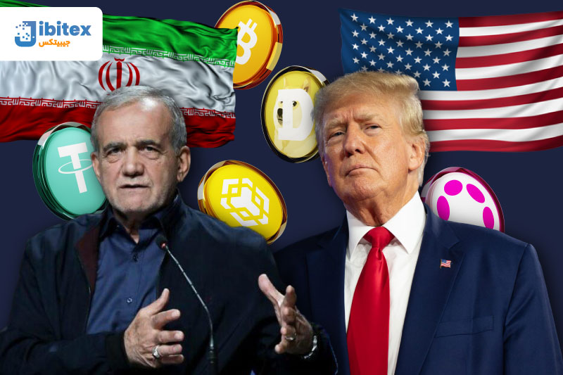مذاکره ایران و امریکا