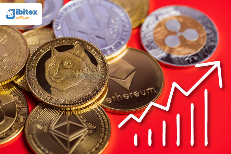 سیگنال ارز دیجیتال