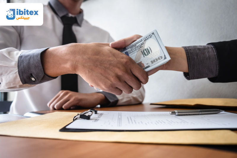 سیگنال ارز دیجیتال