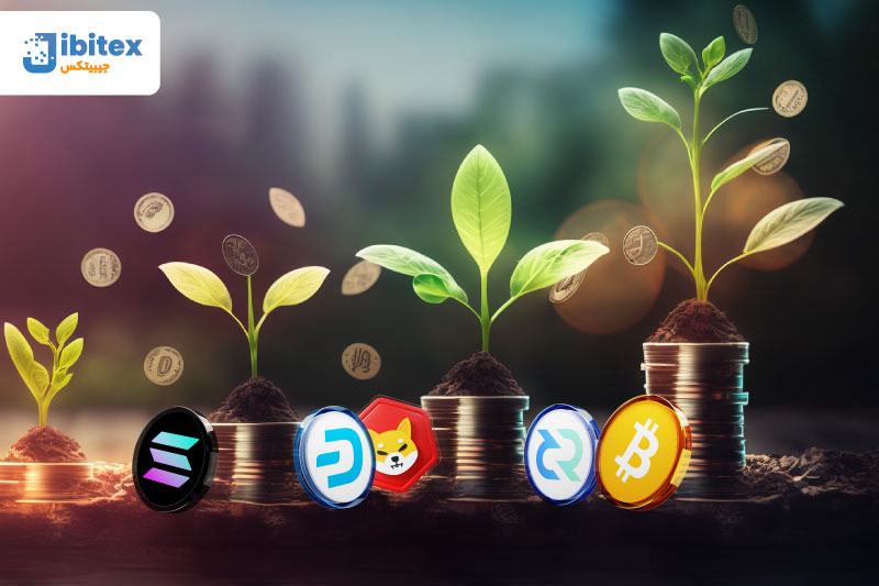 ارز دیجیتال آینده دار