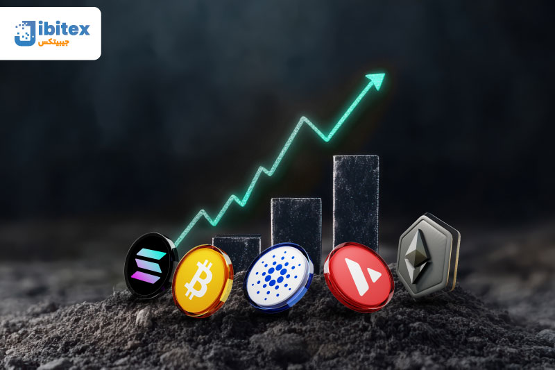 ارز دیجیتال آینده دار