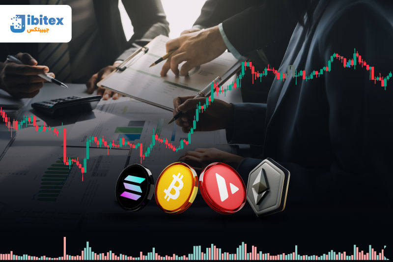 ارز دیجیتال جدید و آینده دار