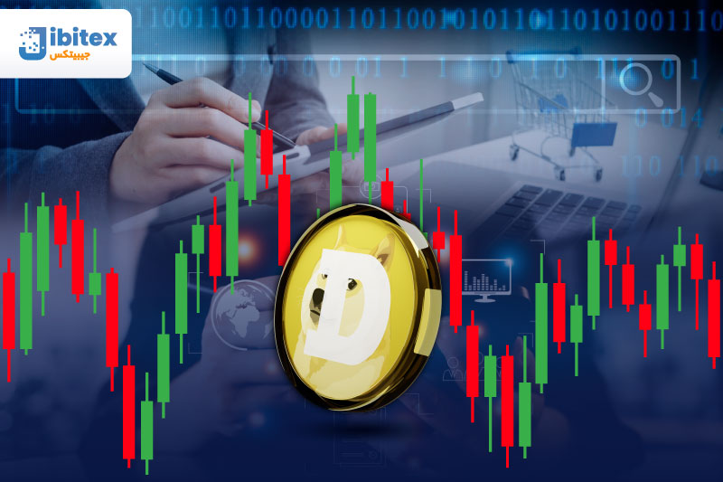 قیمت دوج کوین