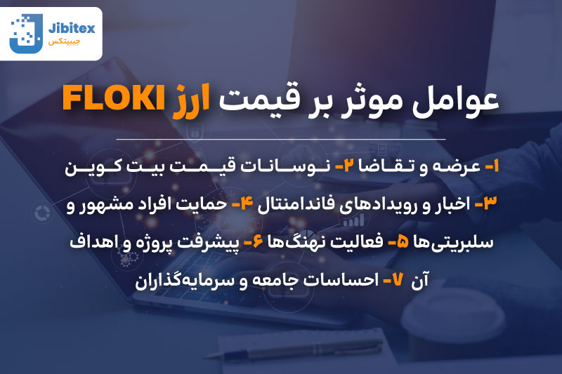 قیمت ارز فلوکی