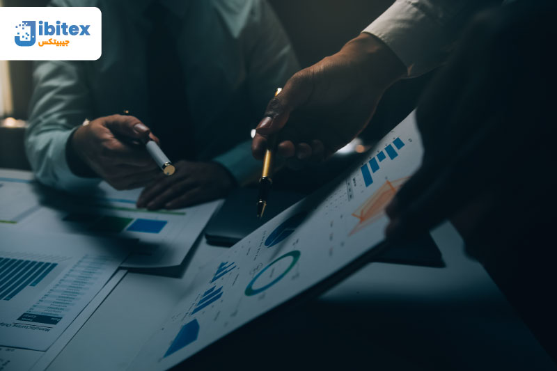 اسمارت مانی فارکس
