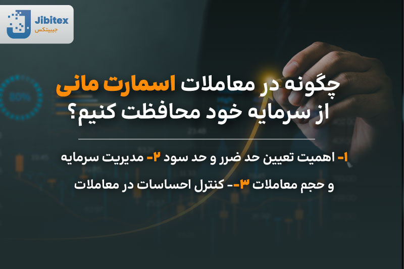 اسمارت مانی چیست