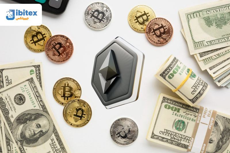 خرید ارز اتریوم