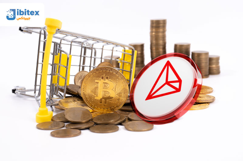 ترون قیمت