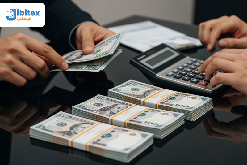 بهترین صرافی خارجی برای ایرانیان
