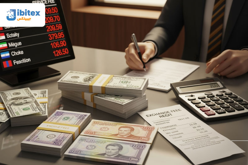 بهترین صرافی خارجی ارز دیجیتال