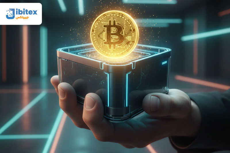 خرید بیت کوین