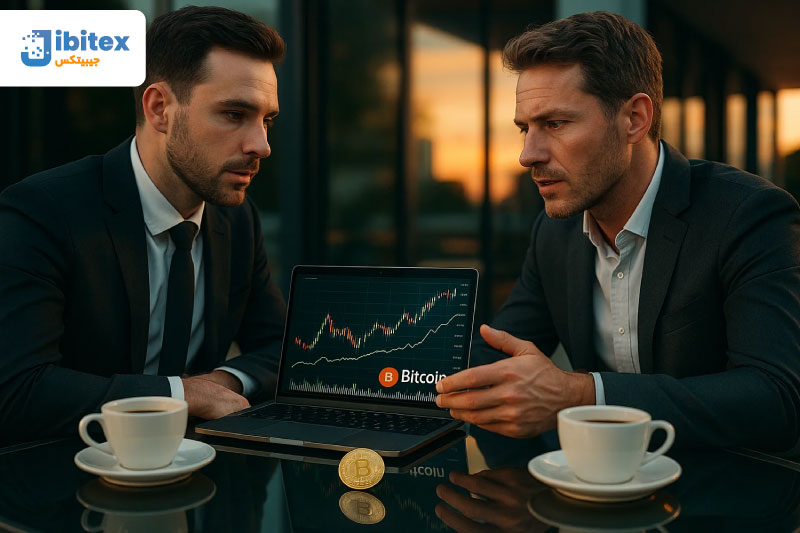 بهترین زمان خرید بیت کوین