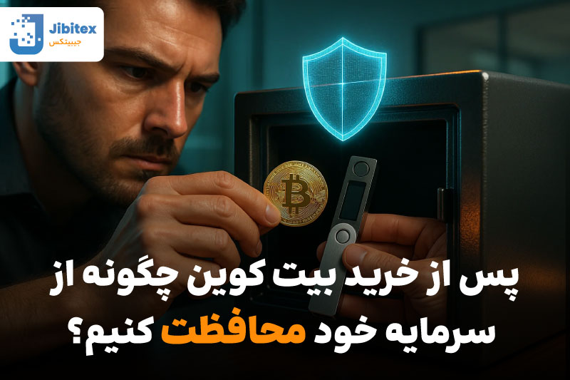 بهترین زمان خرید بیت کوین