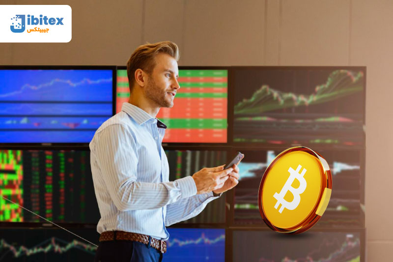 سقف بیت کوین