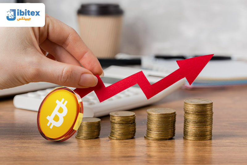 سقف قیمت بیت کوین