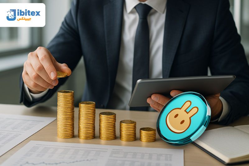 پنکیک سواپ چیست