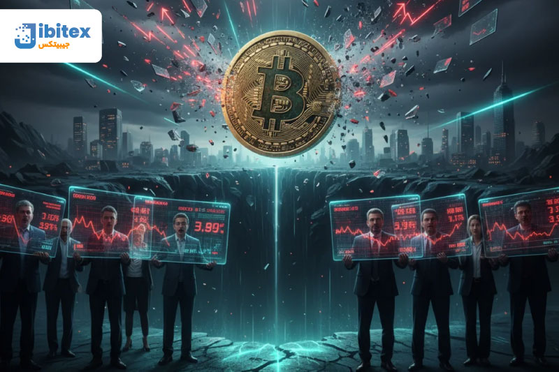 آینده بیت کوین