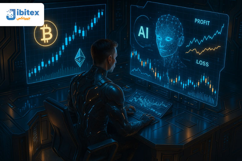 سود مرکب در ارز دیجیتال