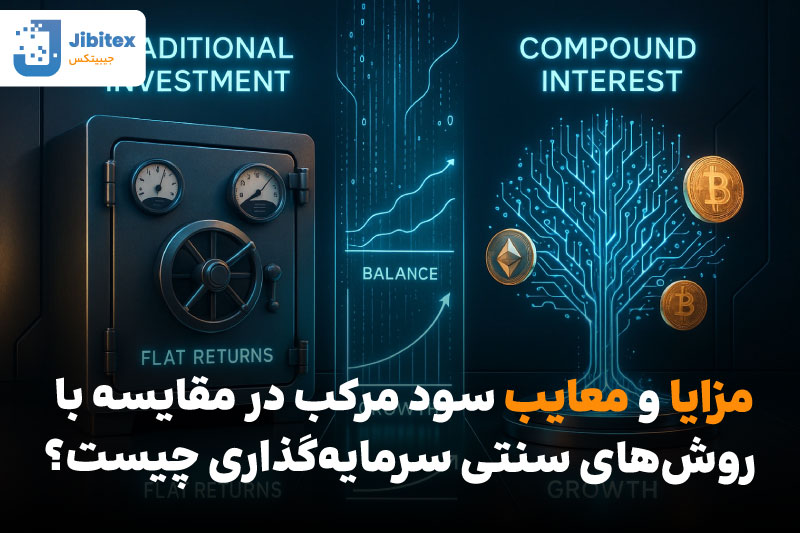 سود مرکب