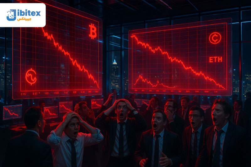 بهترین سبد کریپتو