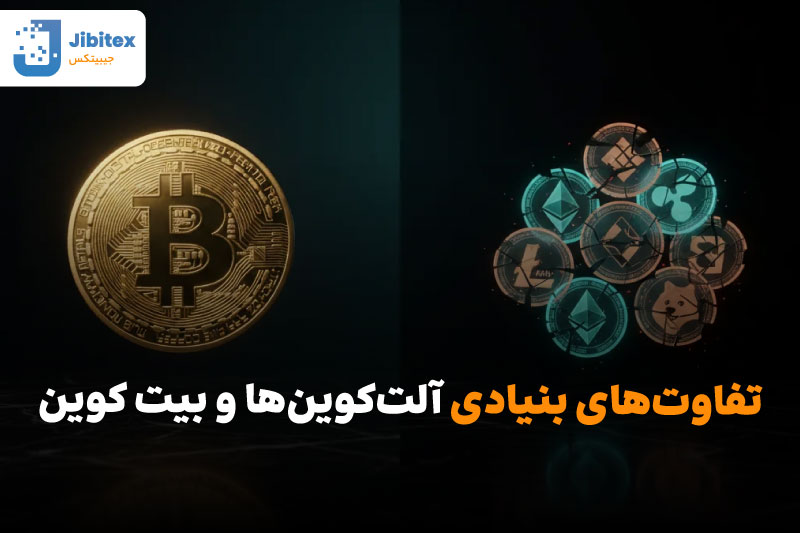 خطرات و ریسک های سرمایه گذاری در آلت کوین ها