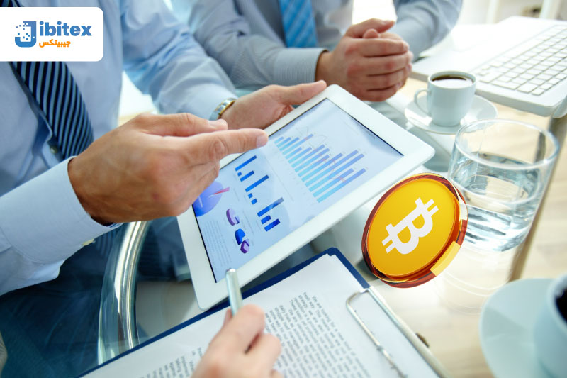 فروش بیت کوین