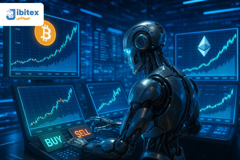 ربات ترید رایگان