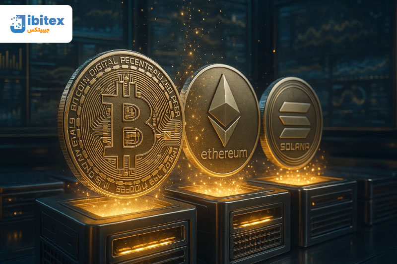 ماینینگ ابری معتبر