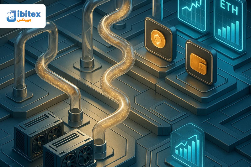 ماینینگ ابری معتیر