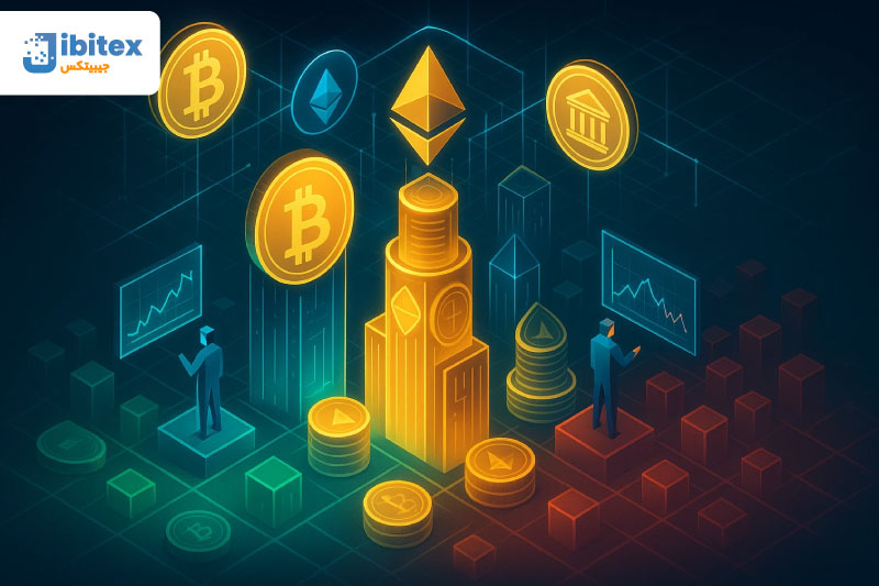 اخبار ارز دیجیتال