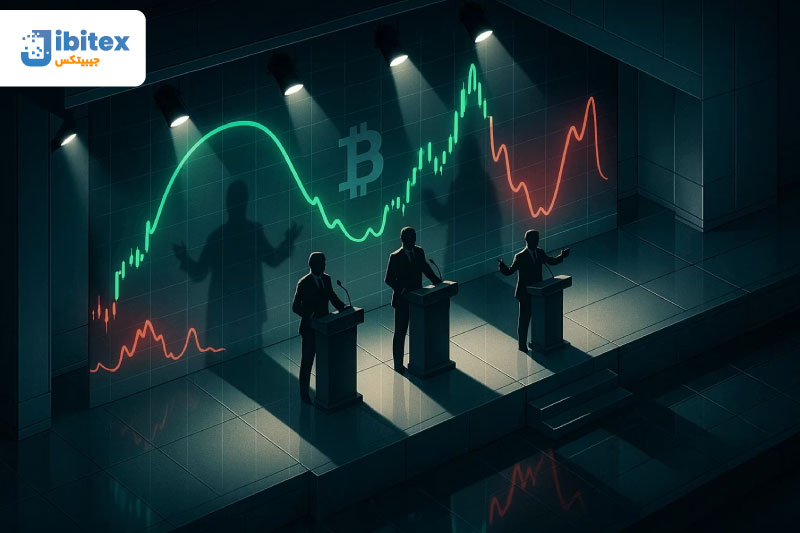 خبر ارز دیجیتال