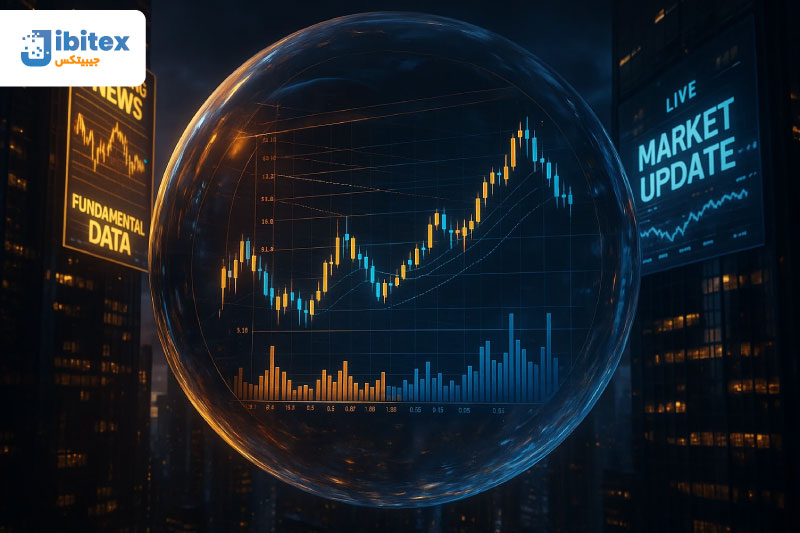 بهترین سایت اخبار ارز دیجیتال