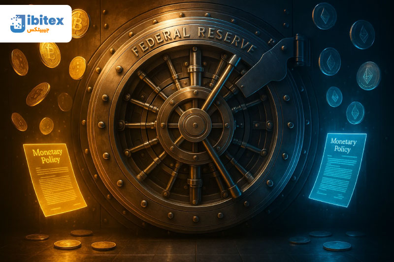 ارز دیجیتال اخبار