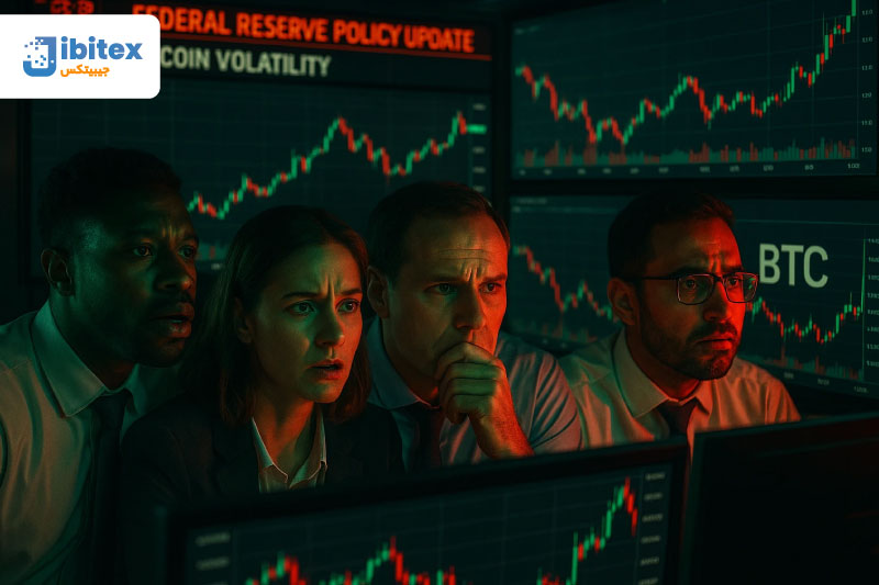 اخبار فوری ارز دیجیتال