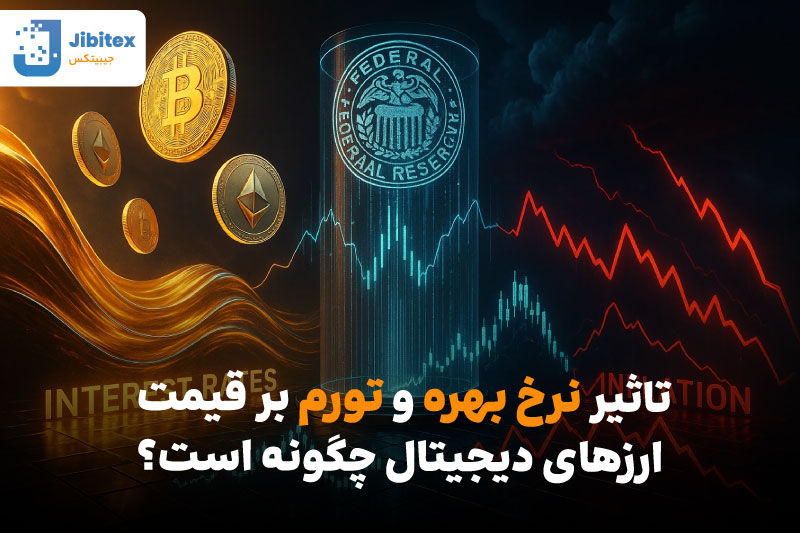 اخبار فوری ارز دیجیتال