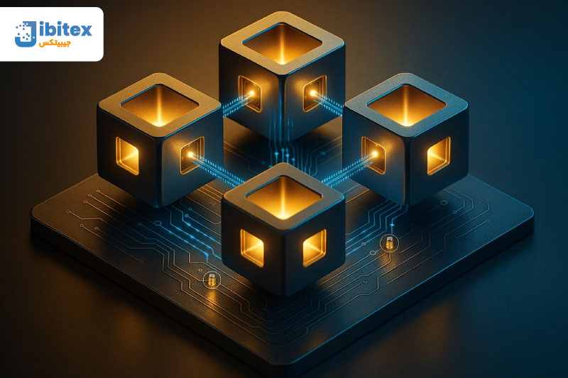 هویت غیرمتمرکز در کریپتو