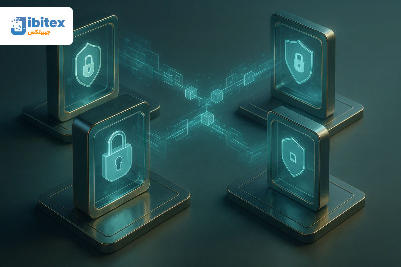 هویت غیرمتمرکز در کریپتو